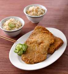 香酥排骨