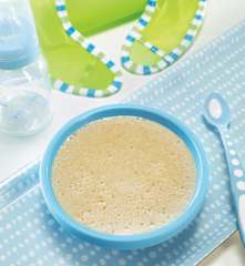 Yulaflı Hurmalı Muhallebi