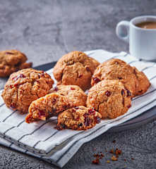 Galletas de invierno