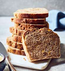 Walnussbrot