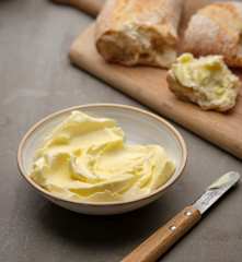 Butter