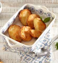 Veganer Käseersatz zum Überbacken