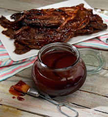 Hoisin Honey BBQ Sauce