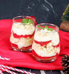 Trifle Beri