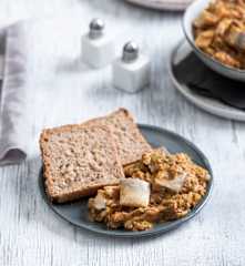 Śledzie po wileńsku