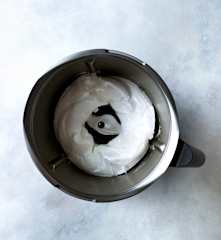 Merengue italiano