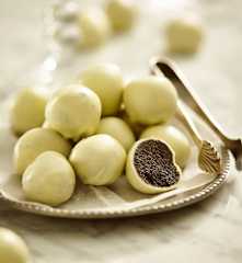 Schoko-Keks-Pralinen