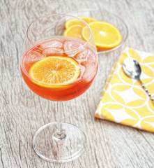 Aperol spritz