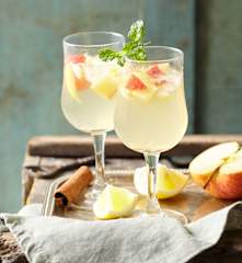 Limonada madrileña