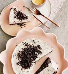 Oreo®-Cheesecake