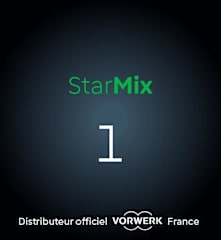 Starmix 1