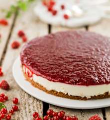 Cheesecake