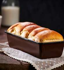 Pai Bao (pane asiatico)