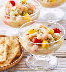 Ceviche