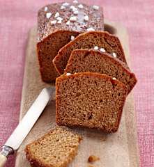Gingerbread