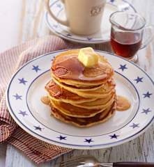 American-style Pancakes