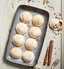 Spagnolette siciliane