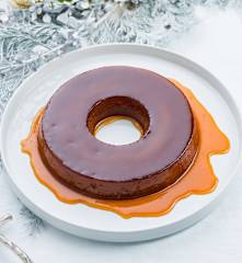 Pudim abade de Priscos