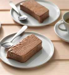 Coffee Semifreddo