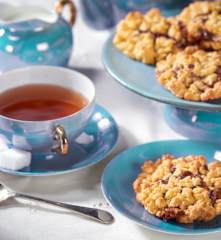 Sbrisolette ripiene (senza glutine)