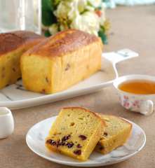 減醣水果磅蛋糕