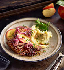 Leber Berliner Art (Berlin)