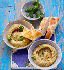 Hummus