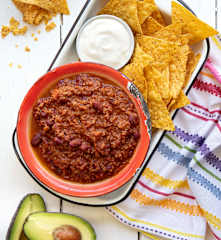 Chili con carne