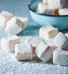 Marshmallows