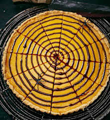 Pumpkin Pie
