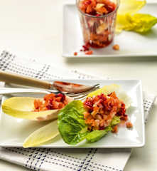 Salade de crudités