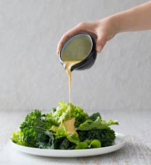 Vegan Caesar dressing