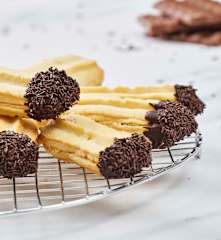 Πτι φουρ (παστούδες)