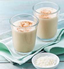 Agua de Horchata