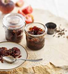Chutney de tomate