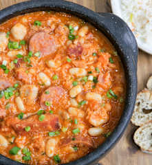 Cassoulet
