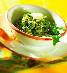 Pesto di rucola