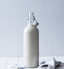 Almond Milk