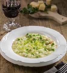 Risi e bisi