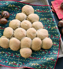 Καστανόψωμο