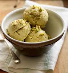 Antep Fıstıklı Dondurma