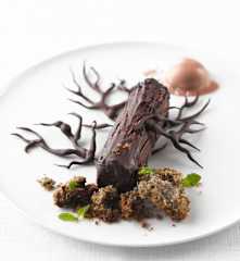 Brocéliande (Rodolphe GROIZARD - La Mare aux Oiseaux)