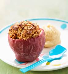 Mini pays de manzana