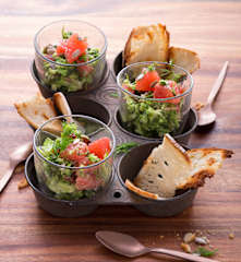 Brokkoli-Grapefruit-Salat