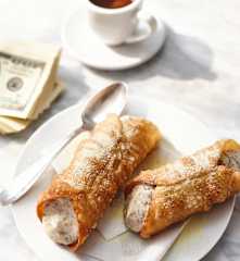 Cannoli (Die Sopranos)