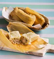Tamales