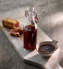 Teriyaki-Sauce (selbst gemacht)