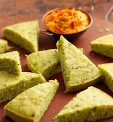 Dhokla
