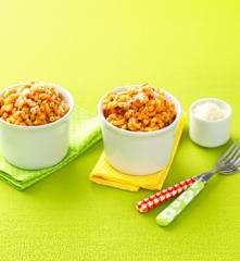 Coquillettes express