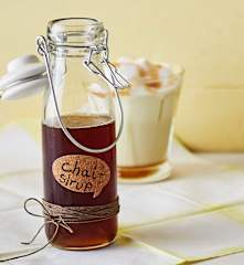 Chai-Sirup